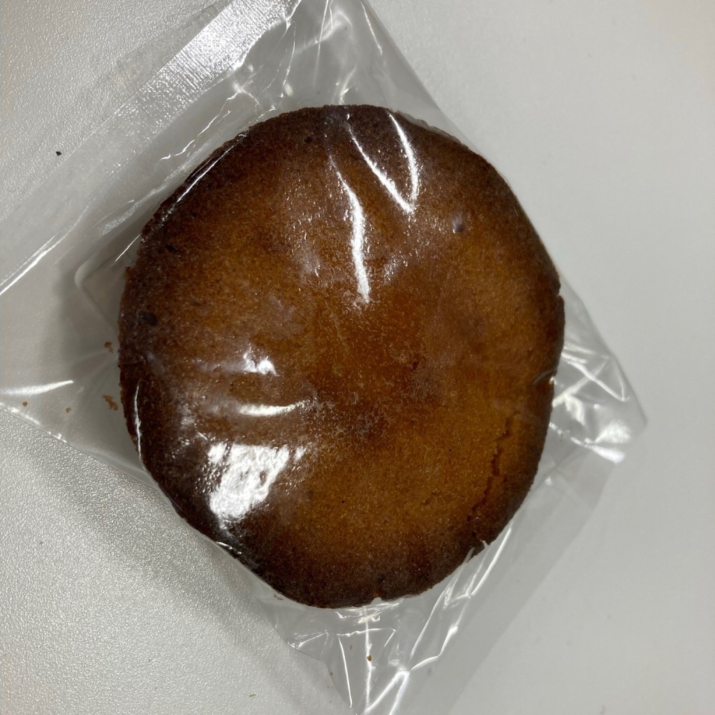 ユーザーが投稿した焼き菓子の写真 - 実際訪問したユーザーが直接撮影して投稿した西新宿スイーツパティスリー ユウ ササゲ 小田急百貨店 新宿店の写真