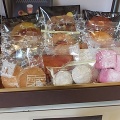 実際訪問したユーザーが直接撮影して投稿した朝日町ケーキPATISSERIE Pourquoi Pas ?の写真