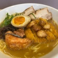 実際訪問したユーザーが直接撮影して投稿した大田町ラーメン / つけ麺九州ラーメン金平の写真