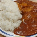 実際訪問したユーザーが直接撮影して投稿した愛宕町カレースパイス屋 Yummyの写真