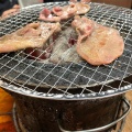 実際訪問したユーザーが直接撮影して投稿した鶴屋町焼肉七輪焼肉 安安 横浜北口店の写真