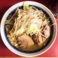 実際訪問したユーザーが直接撮影して投稿した桜台ラーメン / つけ麺ラーメン二郎 桜台駅前店の写真