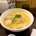 実際訪問したユーザーが直接撮影して投稿した新宿ラーメン専門店麺屋海神 新宿店の写真