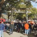 実際訪問したユーザーが直接撮影して投稿した大麻町板東神社大麻比古神社の写真