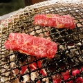 ねぎ塩タン - 実際訪問したユーザーが直接撮影して投稿した春来町肉料理てっちゃん 北方店の写真のメニュー情報