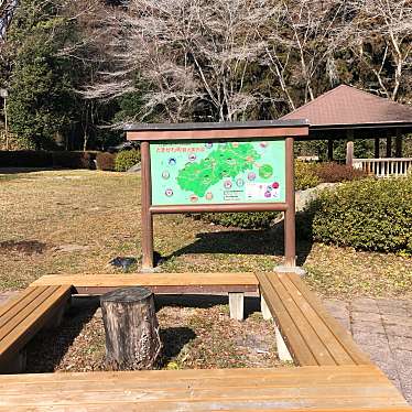 アババさんが投稿した日影公園のお店雀川砂防ダム公園/スズメガワサボウダムコウエンの写真