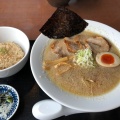 実際訪問したユーザーが直接撮影して投稿した田高ラーメン / つけ麺杉のやの写真