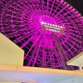 実際訪問したユーザーが直接撮影して投稿した千里万博公園居酒屋OSAKA WHEELの写真