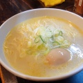 実際訪問したユーザーが直接撮影して投稿した習志野台ラーメン / つけ麺盛壱の写真