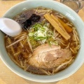 実際訪問したユーザーが直接撮影して投稿した堺町東ラーメン / つけ麺ラーメン まさごの写真