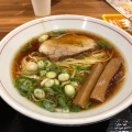 実際訪問したユーザーが直接撮影して投稿した砂ラーメン専門店金久右衛門 イオンモール四条畷店の写真