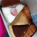 実際訪問したユーザーが直接撮影して投稿した小禄ケーキハッピー洋菓子店の写真
