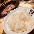 実際訪問したユーザーが直接撮影して投稿した坂下焼肉牛角 伊那店の写真