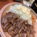 実際訪問したユーザーが直接撮影して投稿した南本町焼肉焼肉 まるしま 本店の写真