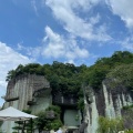 実際訪問したユーザーが直接撮影して投稿した大谷町公園大谷景観公園の写真