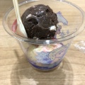 実際訪問したユーザーが直接撮影して投稿した下鶴間アイスクリームサーティワンアイスクリーム 大和鶴間イトーヨーカドー店の写真