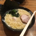 実際訪問したユーザーが直接撮影して投稿した宇田川町ラーメン専門店町田商店 渋谷店の写真