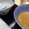 実際訪問したユーザーが直接撮影して投稿した黒山ラーメン専門店つじ田 ららぽーと堺店の写真