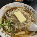 実際訪問したユーザーが直接撮影して投稿した松原ラーメン / つけ麺ラーメン専門店 八龍 松原店の写真