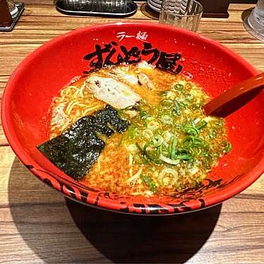 ラー麺 ずんどう屋 鳥取湖山店のundefinedに実際訪問訪問したユーザーunknownさんが新しく投稿した新着口コミの写真