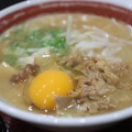 実際訪問したユーザーが直接撮影して投稿した岩屋ラーメン / つけ麺ラーメン尊の写真