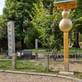 実際訪問したユーザーが直接撮影して投稿した中村町観光施設豊臣秀吉生誕地の写真