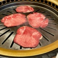 実際訪問したユーザーが直接撮影して投稿した生津内宮町肉料理勝美の写真