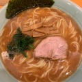 実際訪問したユーザーが直接撮影して投稿した下連雀ラーメン / つけ麺らーめん 文蔵 三鷹の写真