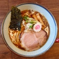 実際訪問したユーザーが直接撮影して投稿した沖ラーメン / つけ麺焼き干し中華そば 澪つくしの写真