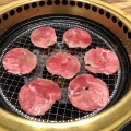 実際訪問したユーザーが直接撮影して投稿した作田焼肉カルビ大将 長久手店の写真