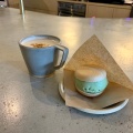 実際訪問したユーザーが直接撮影して投稿した駒場カフェうつわとカフェ Lim.の写真
