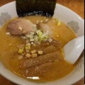 実際訪問したユーザーが直接撮影して投稿した本町ラーメン専門店らぁめん 一福の写真