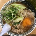 実際訪問したユーザーが直接撮影して投稿した国府本郷ラーメン専門店丸源ラーメン 大磯店の写真