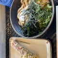 実際訪問したユーザーが直接撮影して投稿した坂本町うどんこがね製麺所 観音寺店の写真
