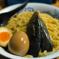 実際訪問したユーザーが直接撮影して投稿した北野七条ラーメン / つけ麺らーめん たけ蔵の写真