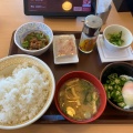 実際訪問したユーザーが直接撮影して投稿した里牛丼すき家 鳩ヶ谷里店の写真