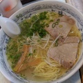 実際訪問したユーザーが直接撮影して投稿した西舞子ラーメン / つけ麺大連の写真