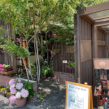 実際訪問したユーザーが直接撮影して投稿した野田町カフェCAFE いろはの写真