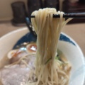 実際訪問したユーザーが直接撮影して投稿した三条栄町ラーメン専門店煮干しらーめん  おしたにの写真