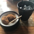 実際訪問したユーザーが直接撮影して投稿した上印食カフェ団栗の写真