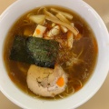 実際訪問したユーザーが直接撮影して投稿した本宿ラーメン / つけ麺支那そば 心麺の写真