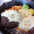 実際訪問したユーザーが直接撮影して投稿した新堀イタリアンGrill Cheese Kitchen812の写真