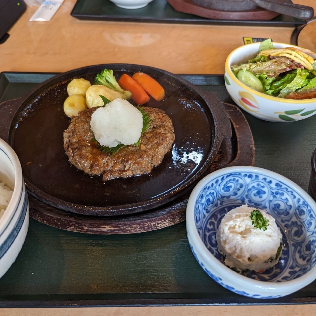 ネラさん_つぎは山形県さんが投稿した中央肉料理のお店牛若丸/ウシワカマルの写真