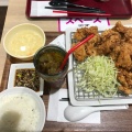 実際訪問したユーザーが直接撮影して投稿した広野台ラーメン専門店東京餃子軒 イオンモール座間店の写真