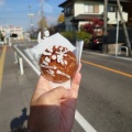 実際訪問したユーザーが直接撮影して投稿した沢渡町和菓子松鶴園 沢渡店の写真