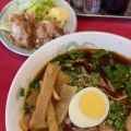 実際訪問したユーザーが直接撮影して投稿した末広通ラーメン / つけ麺ラーメン宝塔 豊川店の写真