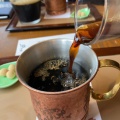 実際訪問したユーザーが直接撮影して投稿した中井町喫茶店桜珈琲 岸和田店の写真