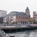実際訪問したユーザーが直接撮影して投稿した港町歴史的建造物旧大阪商船の写真