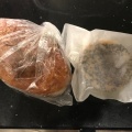 あいモルカレーパン - 実際訪問したユーザーが直接撮影して投稿した三好町ベーカリーナビィのパン イオン三好店の写真のメニュー情報