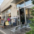 実際訪問したユーザーが直接撮影して投稿した深大寺東町カフェmicro-cafeの写真